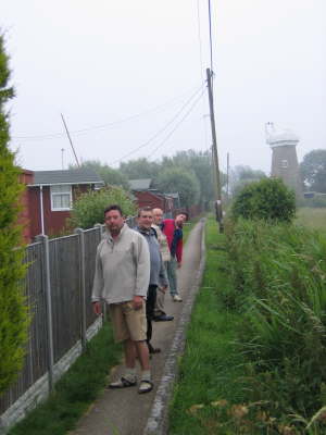 Would you give these men beer? ....