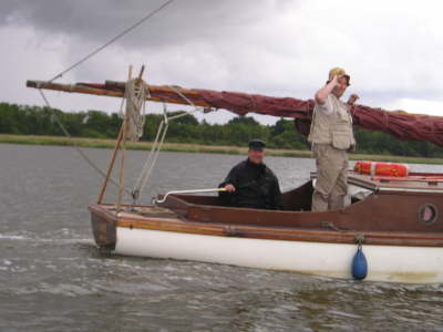 Told you we'd get past 