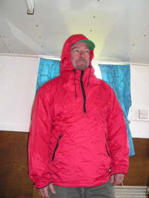 No need to wear these ....