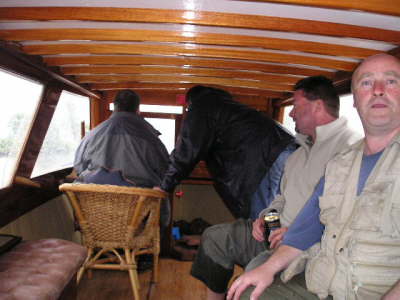 ... with lots of room ...