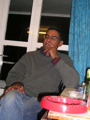 ... lots of old tales ....