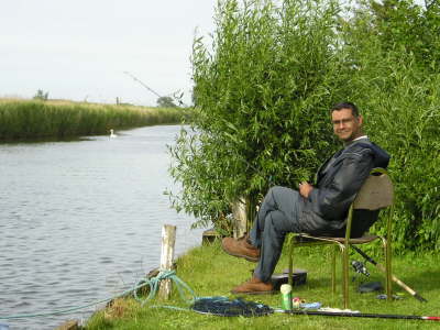 Then more fishing ....