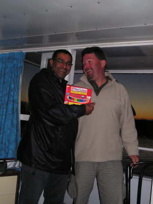 ..... and songs .....